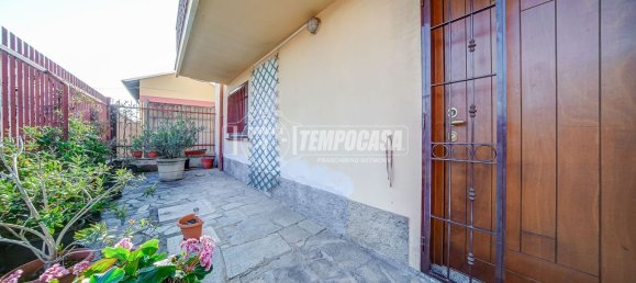3 rooms House in Turbigo, Italy No. 16009 31