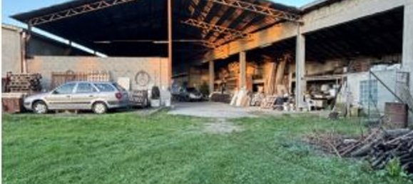 566m² Warehouse in Como, Italy No. 362294 18