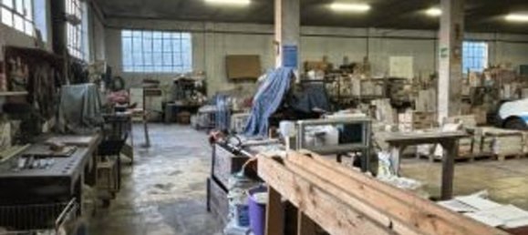 566m² Warehouse in Como, Italy No. 362294 16