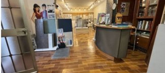 566m² Warehouse in Como, Italy No. 362294 3