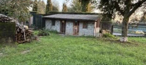 566m² Warehouse in Como, Italy No. 362294 2