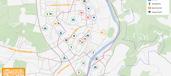  قطعة أرض في Saale-Holzland, Germany رقم 295775 3