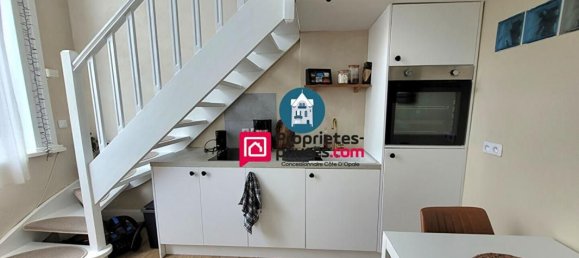 1 bedroom Apartment in Wimereux, France No. 249667 5