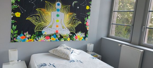 Apartamento T1 em Riom, France N.º 316536 2