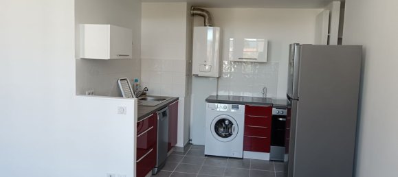 Apartamento T1 em Riom, France N.º 316536 3