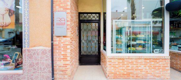 1 chambre appartement à vendre à Torrevieja, Alicante, Valencian Community, Spain № 369922 17