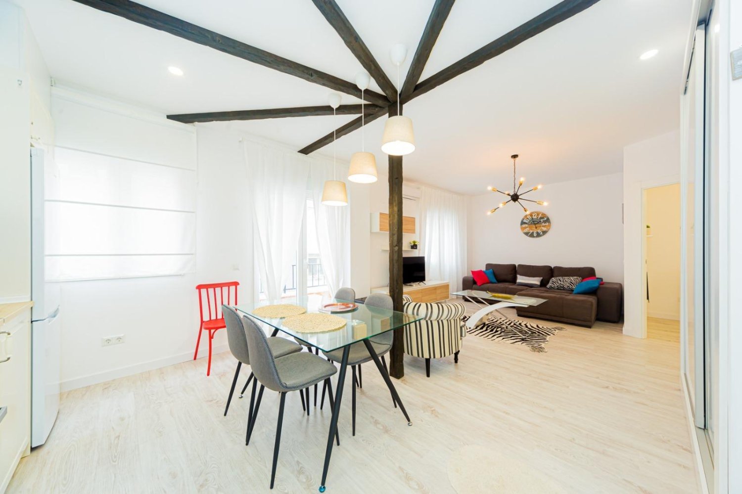 1 chambre appartement à vendre à Torrevieja, Alicante, Valencian Community, Spain № 369922