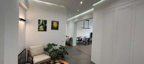 4 bedrooms Apartment in Nasimi, Azerbaijan No. 1387 35