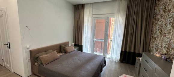 4 bedrooms Apartment in Nasimi, Azerbaijan No. 1387 33