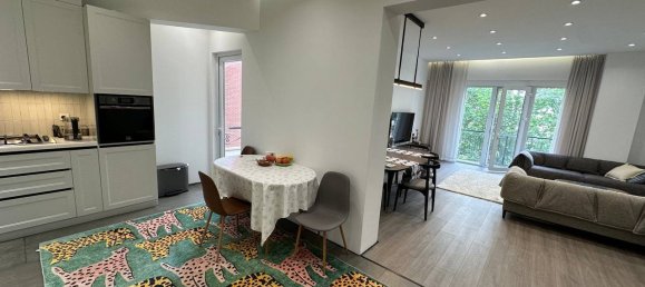 4 bedrooms Apartment in Nasimi, Azerbaijan No. 1387 7