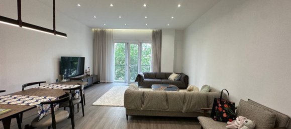 4 bedrooms Apartment in Nasimi, Azerbaijan No. 1387 32