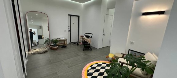 4 bedrooms Apartment in Nasimi, Azerbaijan No. 1387 31