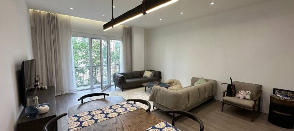 4 bedrooms Apartment in Nasimi, Azerbaijan No. 1387 26