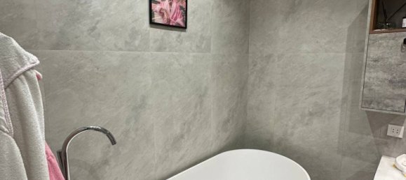 4 bedrooms Apartment in Nasimi, Azerbaijan No. 1387 20