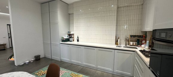 4 bedrooms Apartment in Nasimi, Azerbaijan No. 1387 5