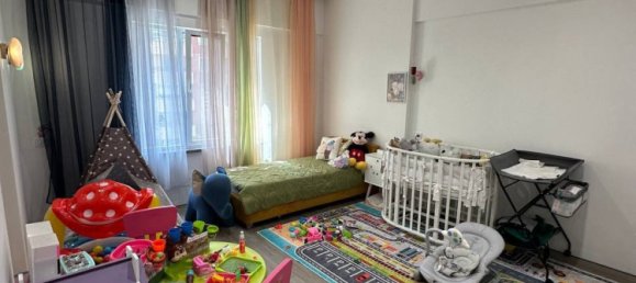 4 bedrooms Apartment in Nasimi, Azerbaijan No. 1387 17