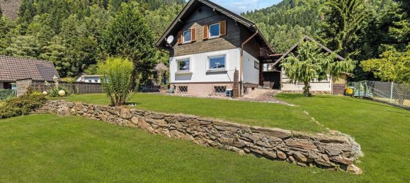 4 rooms House in Radenthein, Austria No. 134847 2