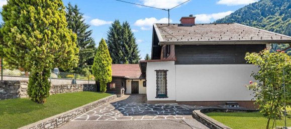 4 rooms House in Radenthein, Austria No. 134847 9