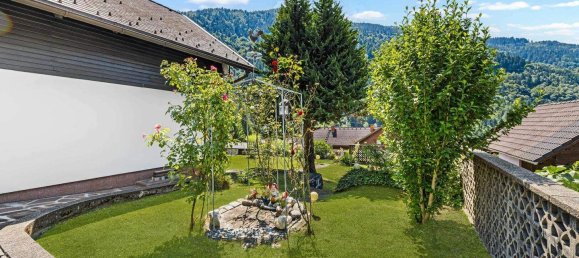 4 rooms House in Radenthein, Austria No. 134847 12
