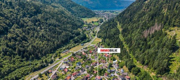 4 rooms House in Radenthein, Austria No. 134847 14