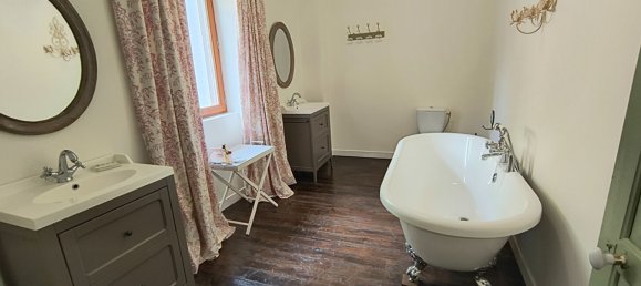 Adosado de 4 dormitorios en Ambazac, France No. 325408 6