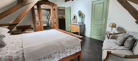 Adosado de 4 dormitorios en Ambazac, France No. 325408 12