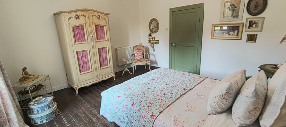 Adosado de 4 dormitorios en Ambazac, France No. 325408 7