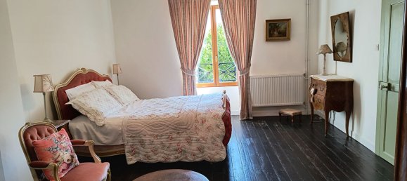 Adosado de 4 dormitorios en Ambazac, France No. 325408 9