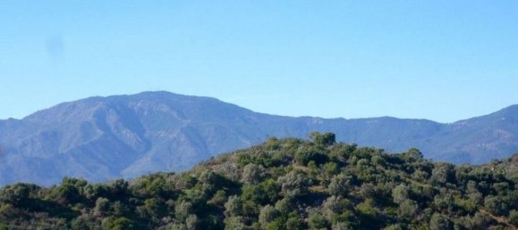 Grundstück in Estepona, Spain 2537m², Nr. 25321 5