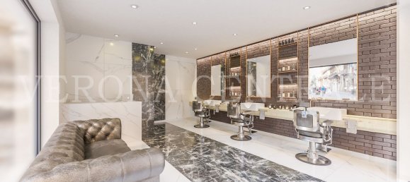 Gewerbliche Immobilie in Verona, Italy 50m², Nr. 222335 11