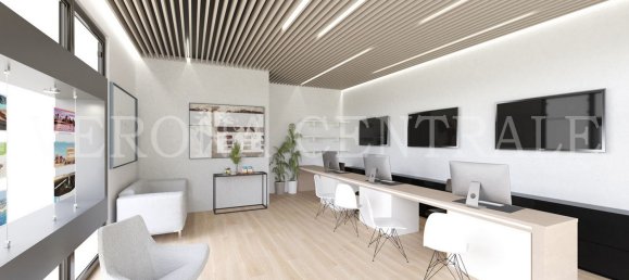 Gewerbliche Immobilie in Verona, Italy 50m², Nr. 222335 27