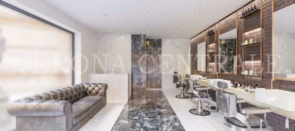 Gewerbliche Immobilie in Verona, Italy 50m², Nr. 222335 9