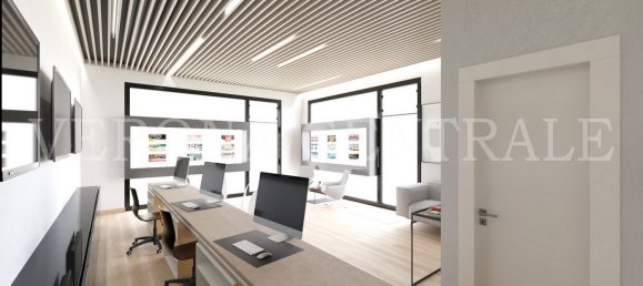 Gewerbliche Immobilie in Verona, Italy 50m², Nr. 222335 7