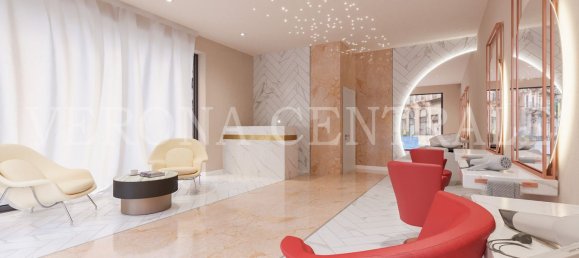 Gewerbliche Immobilie in Verona, Italy 50m², Nr. 222335 16