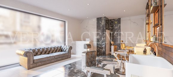 Gewerbliche Immobilie in Verona, Italy 50m², Nr. 222335 10