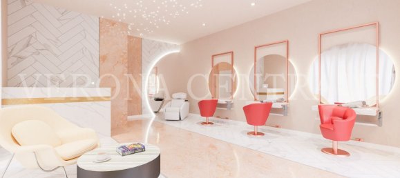 Gewerbliche Immobilie in Verona, Italy 50m², Nr. 222335 15