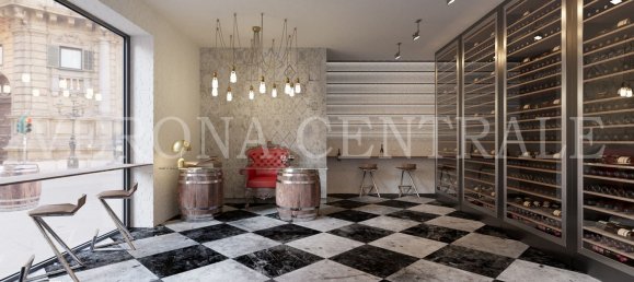 Gewerbliche Immobilie in Verona, Italy 50m², Nr. 222335 20