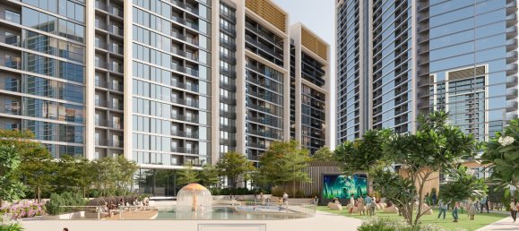 2 bedrooms Apartment in SOBHA ORBIS, Motor City, UAE No. 118959 10