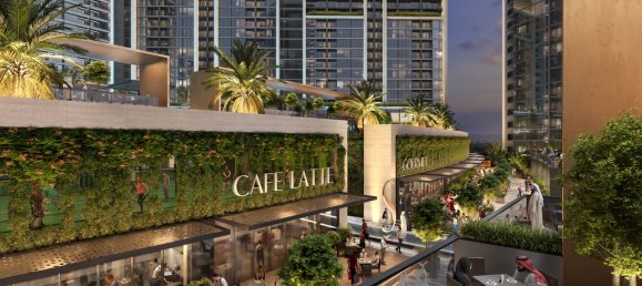 2 bedrooms Apartment in SOBHA ORBIS, Motor City, UAE No. 118959 12