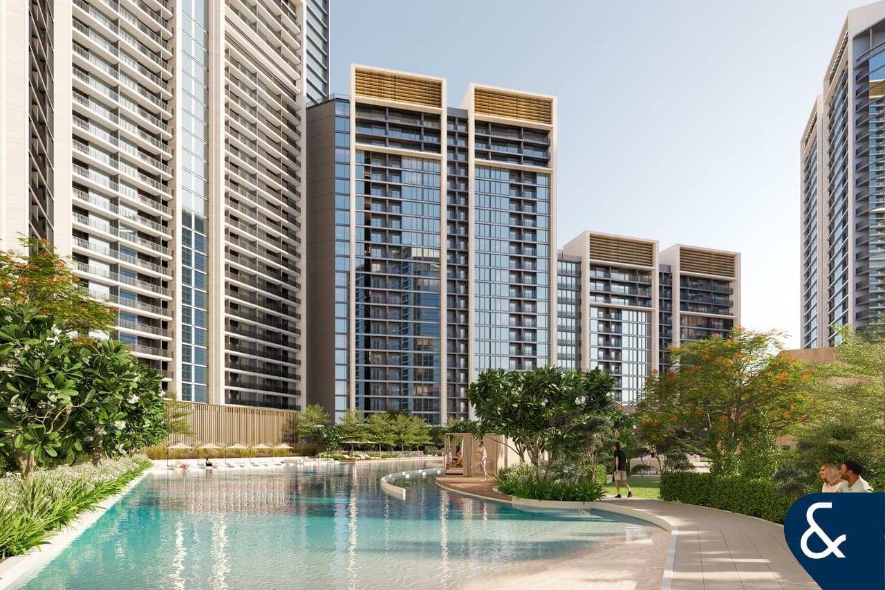 2 bedrooms Apartment in SOBHA ORBIS, Motor City, UAE No. 118959