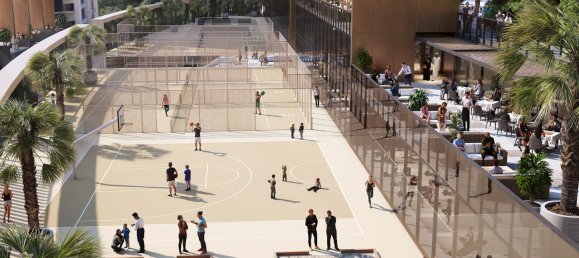 2 bedrooms Apartment in SOBHA ORBIS, Motor City, UAE No. 118959 11