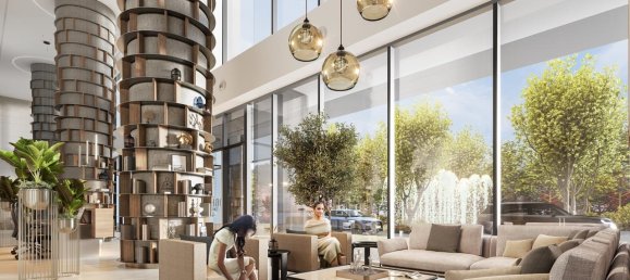 2 bedrooms Apartment in SOBHA ORBIS, Motor City, UAE No. 118959 8