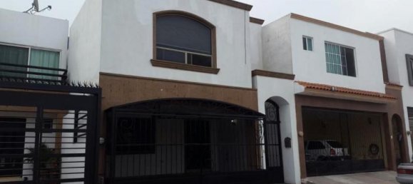 3 bedrooms House in Nuevo Leon, Mexico No. 151000 2
