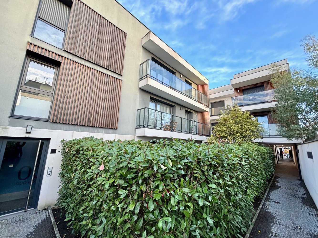 Студия в Роменвиль, Франция № 120369