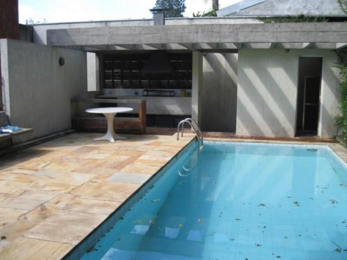 4 bedrooms House in Sao Paulo, Brazil No. 486142