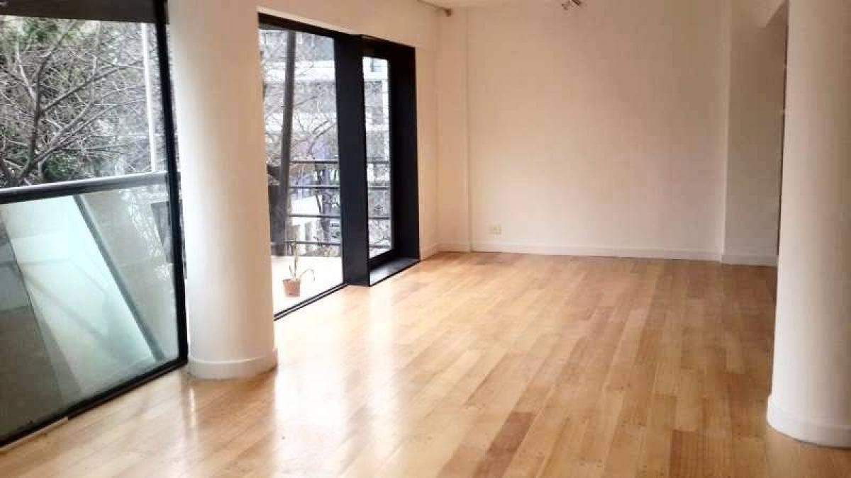 3 bedrooms Apartment in Buenos Aires, Argentina No. 78099