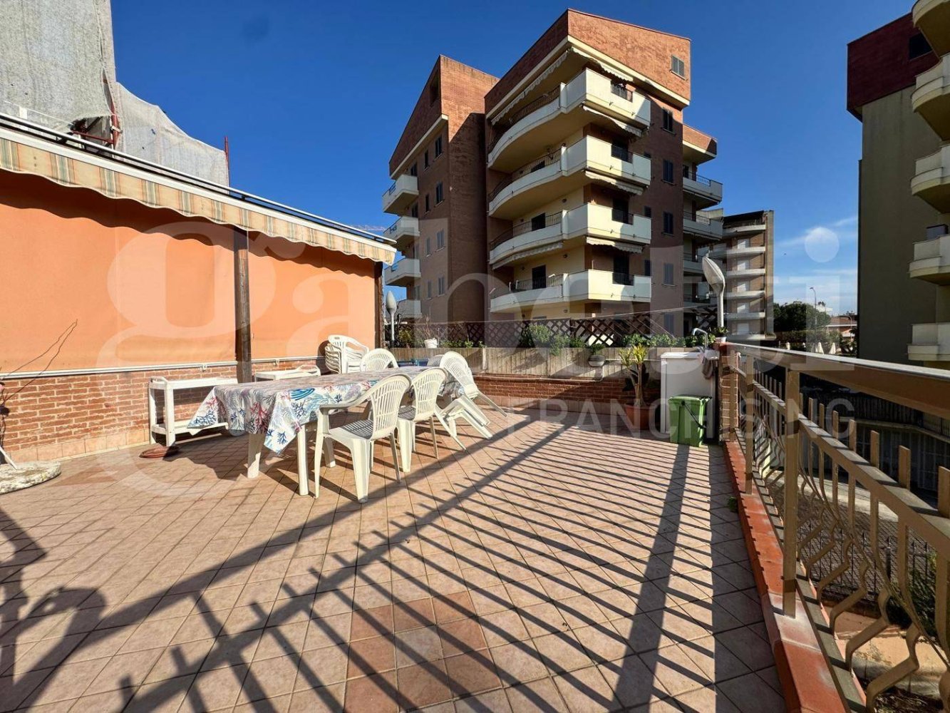 3 bedrooms Apartment in Alba Adriatica, Italy No. 339312