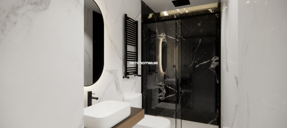 3 Schlafzimmer Wohnung in Madrid, Spain, Nr. 126781 12