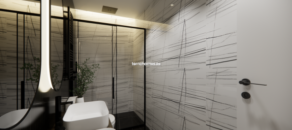 3 Schlafzimmer Wohnung in Madrid, Spain, Nr. 126781 7