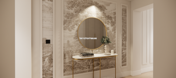 3 Schlafzimmer Wohnung in Madrid, Spain, Nr. 126781 11